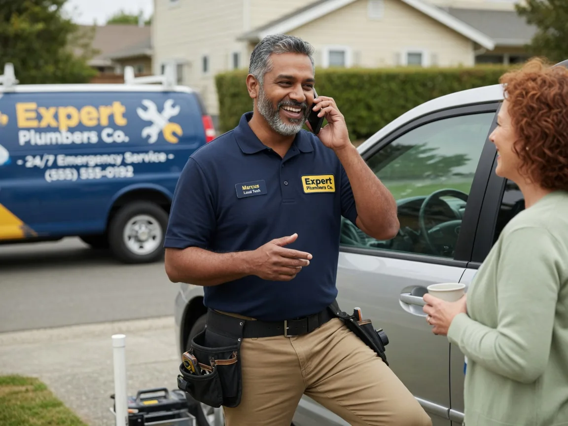 Clogged Drain Repair in Jarrettsville, MD